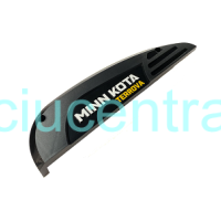 Minn Kota Terrova korpuso detalė kairės/dešinės pusės